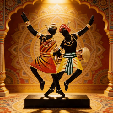 Anand Nritya Dance of Joy By Suryatra