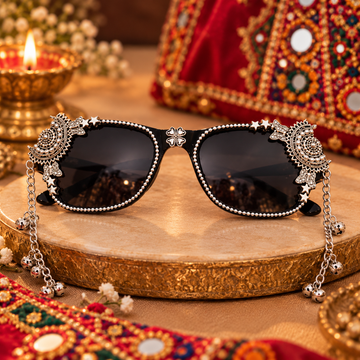 Royal Charm Shades by Suryatra