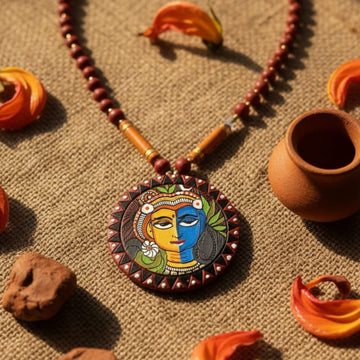 Ardhanarishvara by Suryatra