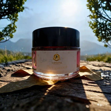 Bergamot by Suryatra