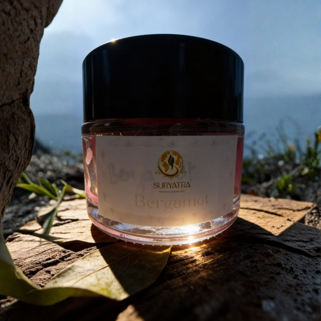 Bergamot by Suryatra
