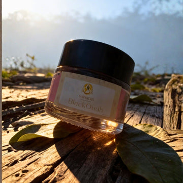 Black Oudh by Suryatra