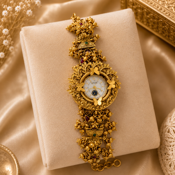 Mayura Heritage Watch by Suryatra