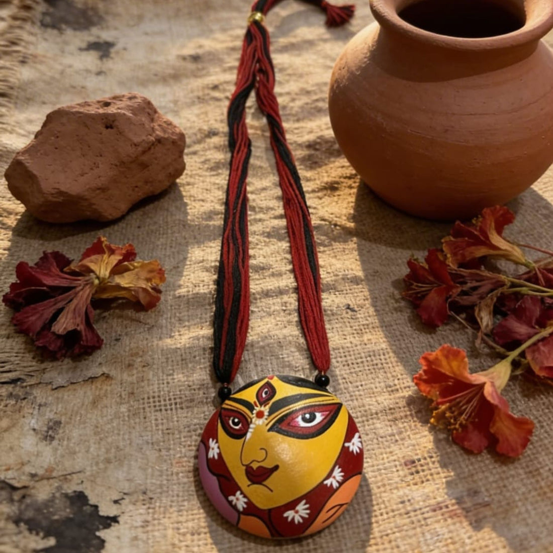 Durga Drishti by Suryatra