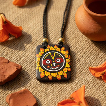 Jagannath jyoti by Suryatra