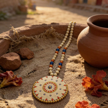 Mandala Ghera by Suryatra