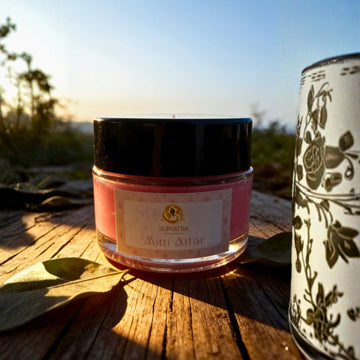 Mitti Attar by Suryatra