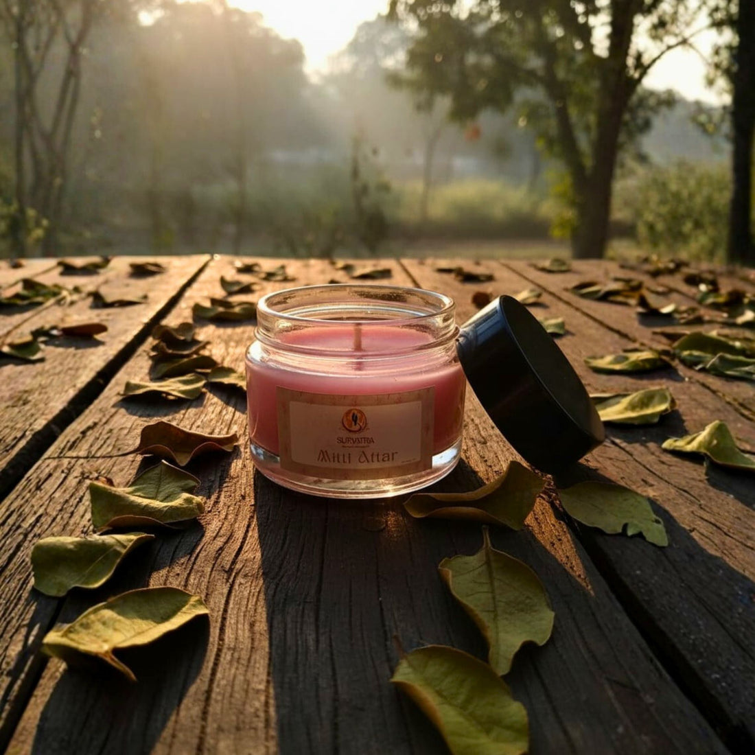 Mitti Attar by Suryatra