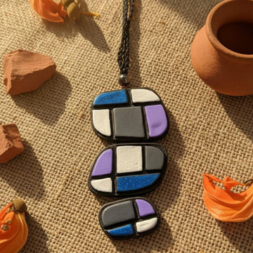Mondrian Earth by Suryatra