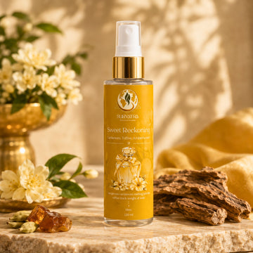Sweet Reckoning Luxury by Suryatra