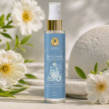 Ice & Longing Luxury by Suryatra