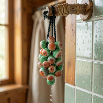 Watermelon Hanging Soap by Suryatra