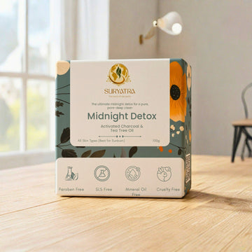 Midnight Detox by Suryatra