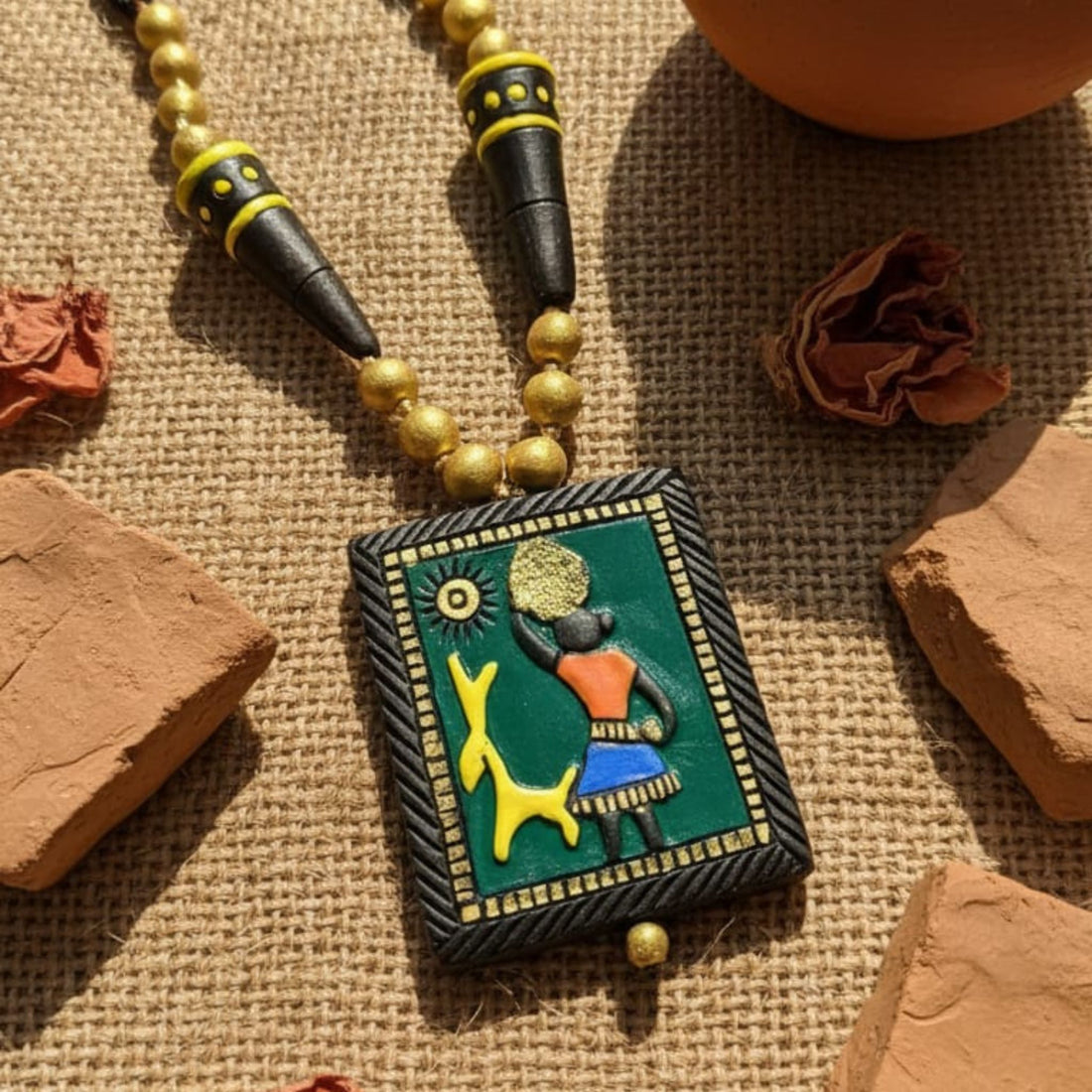 Warli Jeevan by Suryatra