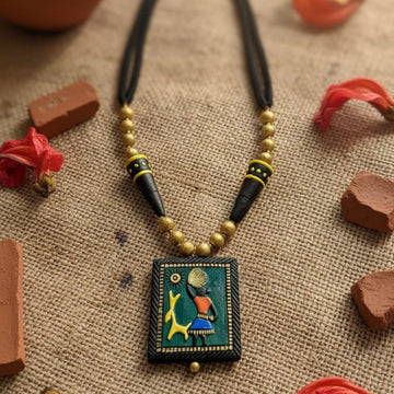 Warli Jeevan by Suryatra