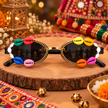 Pop Art Shades by Suryatra