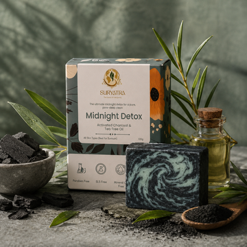Midnight Detox by Suryatra