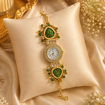 Shahi Noor Watch by Suryatra
