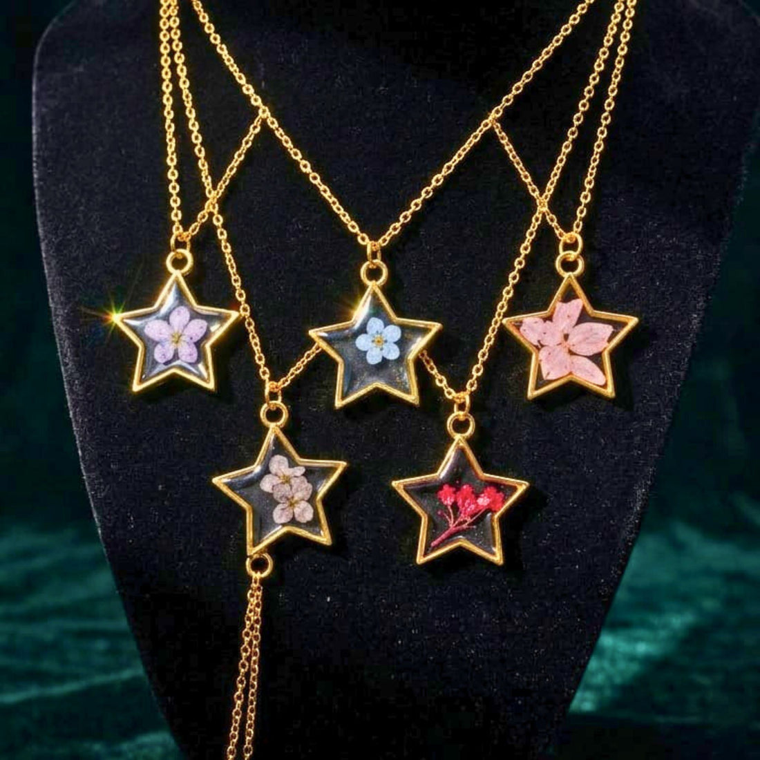 The Star-Struck Series by Suryatra