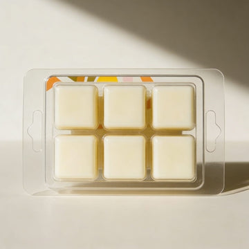 Vanilla Wax Melts by Suryatra
