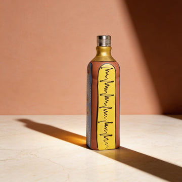 Sunfolk Artisan Bottle by Suryatra